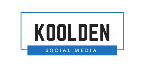 Koolden Social Media